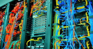 Профессиональный монтаж слаботочных сетей и систем от 1538 руб. в Мегионе - ЭлектроМго