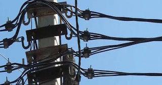Монтаж СИП провода от 410 руб. в Мегионе - Подключение и установка от ЭлектроМго