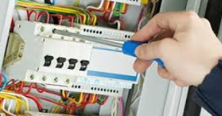 Установка и монтаж умного дома в квартире в Мегионе – от 2562 руб.